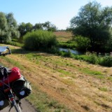 2007H 049 an der Gera zurueck